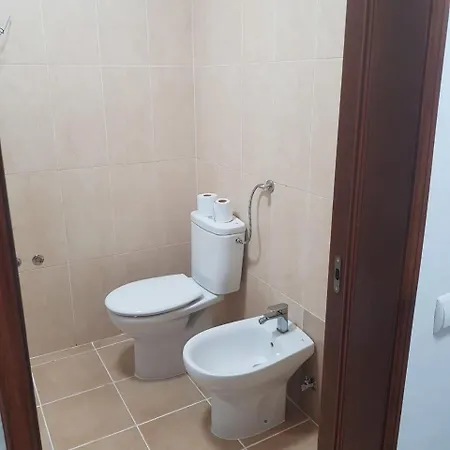 Apartment 200 Meters To The *