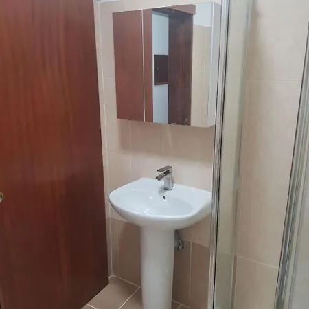 Apartment 200 Meters To The