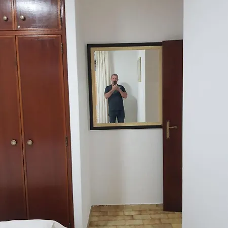 Apartment 200 Meters To The Portimao