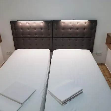 Apartment 200 Meters To The Portimao